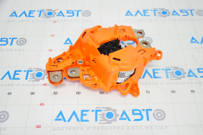 Tesla Model Y 20-25 High Voltage Battery Contactor Broken Mount