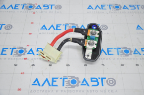 Tesla Model Y 20-25 Low Voltage Connector