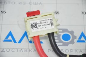Tesla Model Y 20-25 Low Voltage Connector