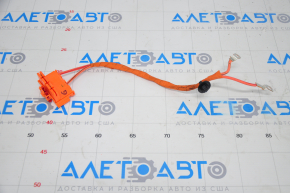 Wire for charging contactor VVB 240V Tesla Model Y 20-25
