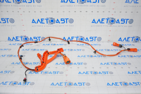 High voltage wire for Tesla Model Y 20-25 compressor
