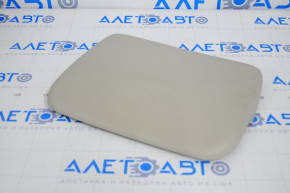 Brake light cover Ford Fiesta 11-19 4d gray, scratches