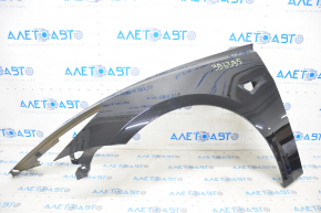 Tesla Model 3 Front Left Wing 18- Black PBSB
