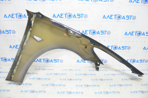 Tesla Model 3 Front Left Wing 18- Black PBSB