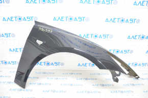 Tesla Model 3 Front Right Wing 18- Black PBSB
