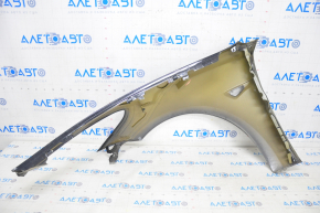 Tesla Model 3 Front Right Wing 18- Black PBSB