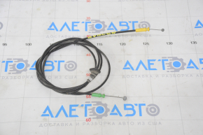 Toyota Avalon 05-12 Hood Release Cable