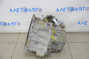 Automatic transmission assembly Ford Fiesta 11-19 DPS6 101k without TCM and attachments