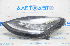Headlight front left Tesla Model 3 18-20 LED