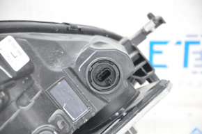 Headlight front left Tesla Model 3 18-20 LED
