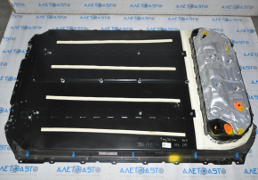Battery pack VVB complete Tesla Model Y 20-25 AWD 82kW 10k w/o control units