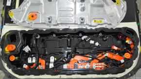 Battery pack VVB complete Tesla Model Y 20-25 AWD 82kW 10k w/o control units