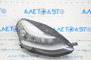 Headlight front right Tesla Model 3 18-20 LED