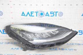 Headlight front right Tesla Model 3 18-20 LED