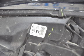 Headlight front right Tesla Model 3 18-20 LED
