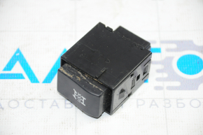 Lexus RX350 RX450h Differential Lock Button 10-15