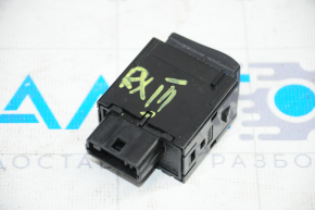 Lexus RX350 RX450h Differential Lock Button 10-15
