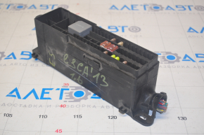 Ford Escape MK3 Trunk Fuse Box 13-