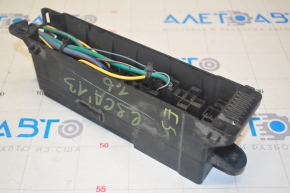 Ford Escape MK3 Trunk Fuse Box 13-