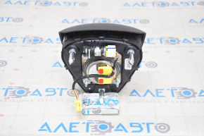 Airbag in the steering wheel driver Tesla Model 3 18- black