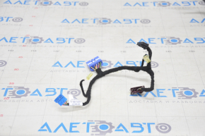 Tesla Model 3 Steering Wheel Wiring 18-