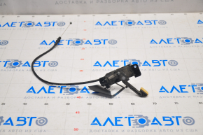 Chevrolet Malibu Hood Lock Hook 16-21