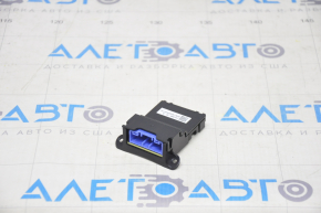 Tesla Model 3 Steering Wheel Control Unit 18-