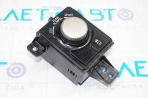 Joystick control gearbox modes Lexus RX350 16-19 FWD