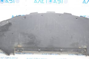 Tesla Model 3 Front Bumper Guard 18- Scratches