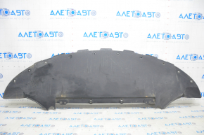 Tesla Model 3 Front Bumper Guard 18- Scratches