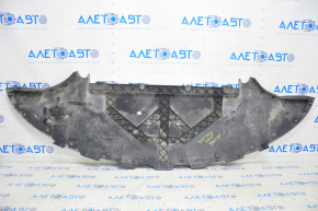 Tesla Model 3 Front Bumper Guard 18- Scratches