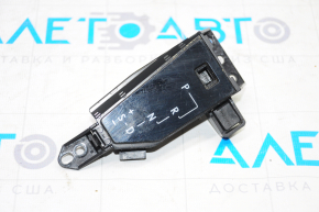 Shifter pad Lexus RX350 RX450h 16-22