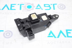 Shifter pad Lexus RX350 RX450h 16-22