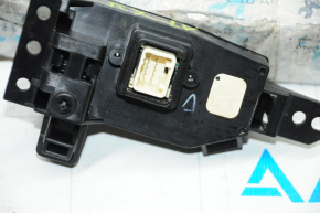 Shifter pad Lexus RX350 RX450h 16-22