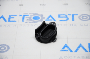 Plug towing hook front bumper Kia Soul 14-16 prerest