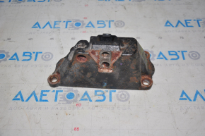 Engine mount bracket left Kia Sorento 14-15 3.3 FWD