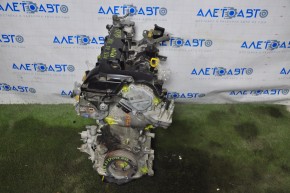 Mazda 3 14-18 BM 2.0 108k engine, sensor broken