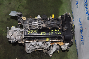 Mazda 3 14-18 BM 2.0 108k engine, sensor broken