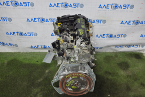 Mazda 3 14-18 BM 2.0 108k engine, sensor broken