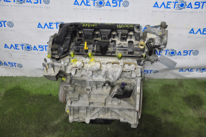 Mazda 3 14-18 BM 2.0 108k engine, sensor broken