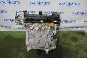 Mazda 3 14-18 BM 2.0 108k engine, sensor broken