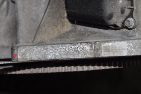 Mazda 3 14-18 BM 2.0 108k engine, sensor broken