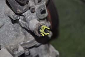 Mazda 3 14-18 BM 2.0 108k engine, sensor broken