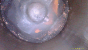 Mazda 3 14-18 BM 2.0 108k engine, sensor broken
