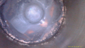 Mazda 3 14-18 BM 2.0 108k engine, sensor broken