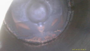 Mazda 3 14-18 BM 2.0 108k engine, sensor broken