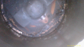Mazda 3 14-18 BM 2.0 108k engine, sensor broken