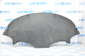 Tesla Model 3 18 Rear Bumper Guard - No Towbar