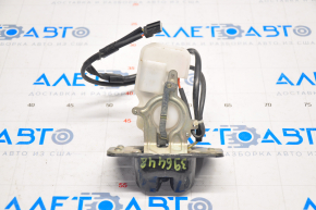 Ford Escape MK3 13-16 pre-rest trunk door lock simple, chip is broken