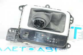 Toyota Highlander Shifter Pad 14-19
